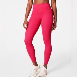 SPANX SPANXshape Booty Boost Leggings